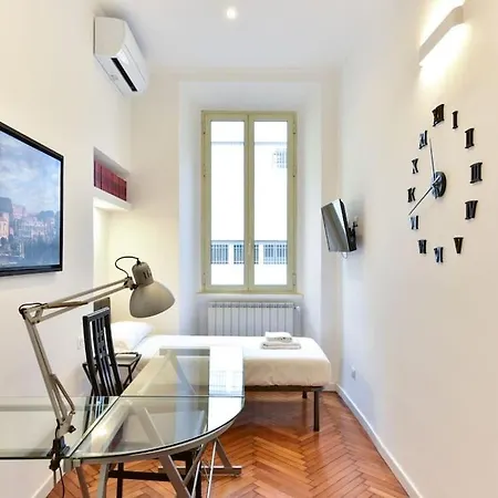 Charming In Appartement Rome