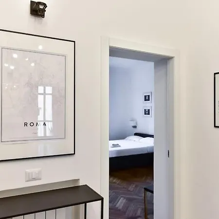 Appartement Charming In