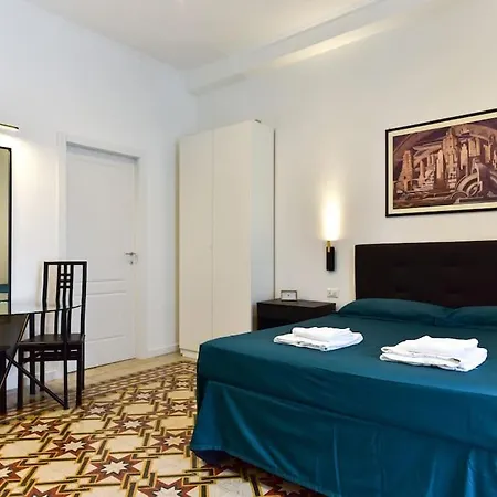 Charming In Appartement Rome